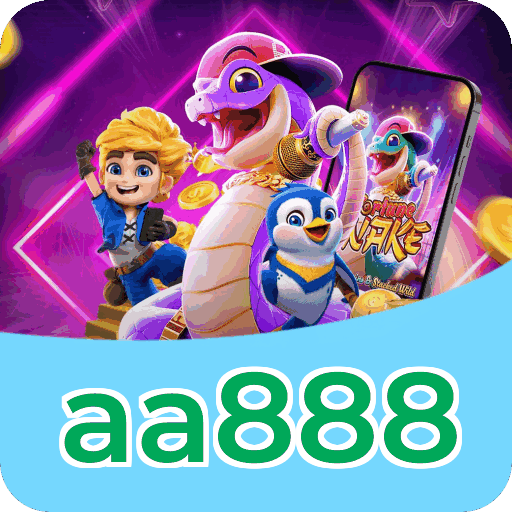 Jogos com maior RTP na aa888