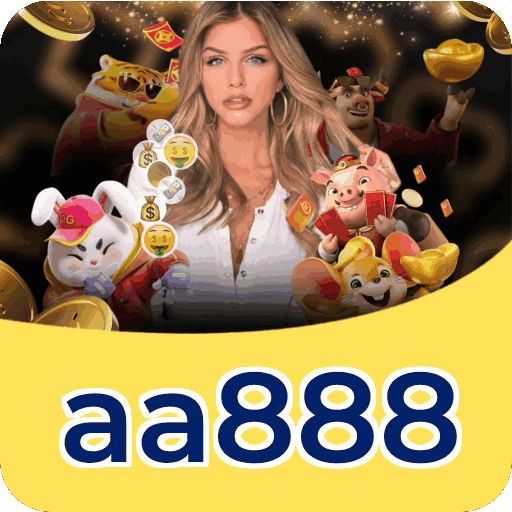 Siga a aa888 no Facebook