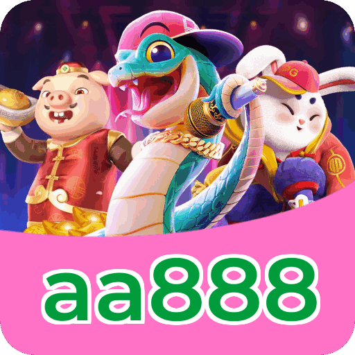 Bônus de boas-vindas aa888