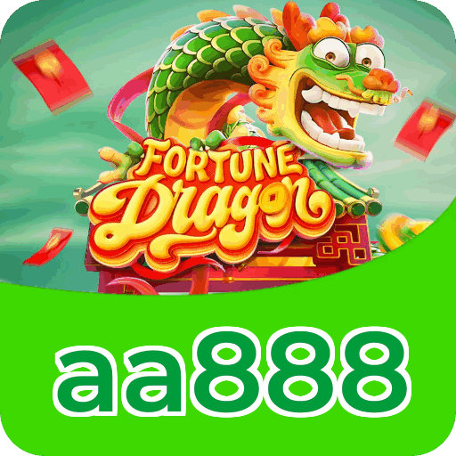 Fortune Dragon - RTP 96.96%