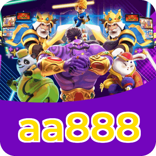 Interface intuitiva aa888 - design moderno e fácil de usar